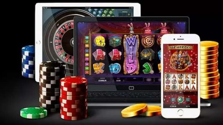 casino games