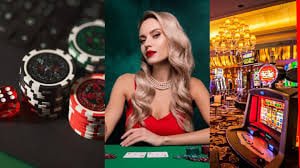 casino games nạp rút VND