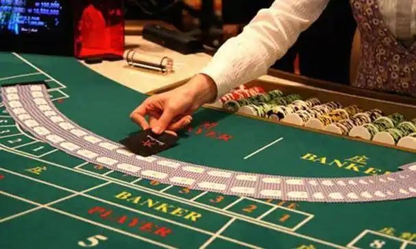 casino games