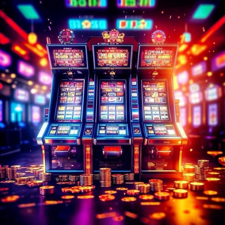 casino games