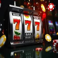 casino games