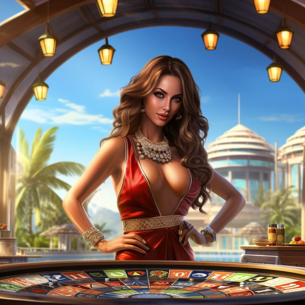 casino games