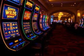 casino games sảnh game