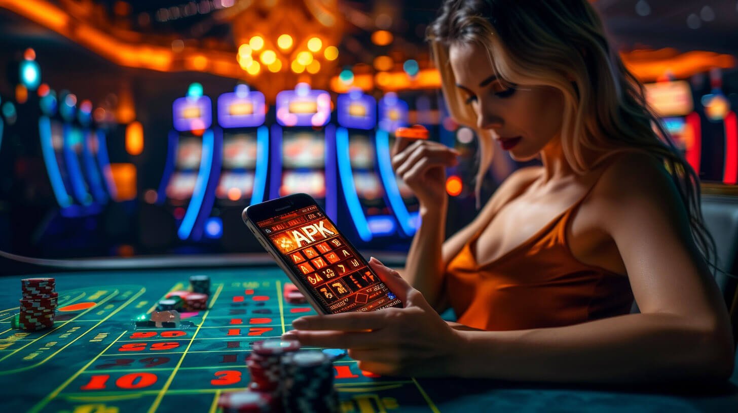 casino games