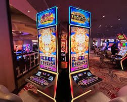casino games