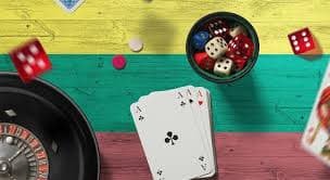 casino games