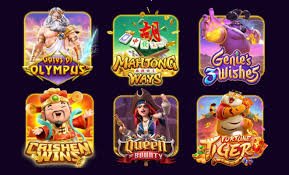 casino games