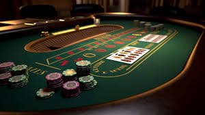 casino games