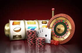 casino games