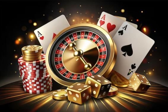 casino games
