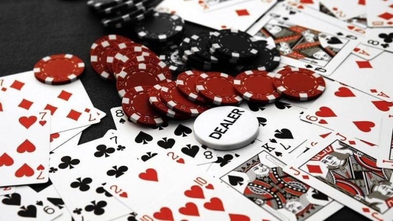 casino games
